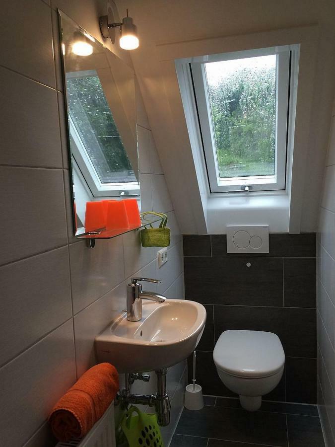 Gaestehaus Kaiser Ostfildern Eksteriør bilde