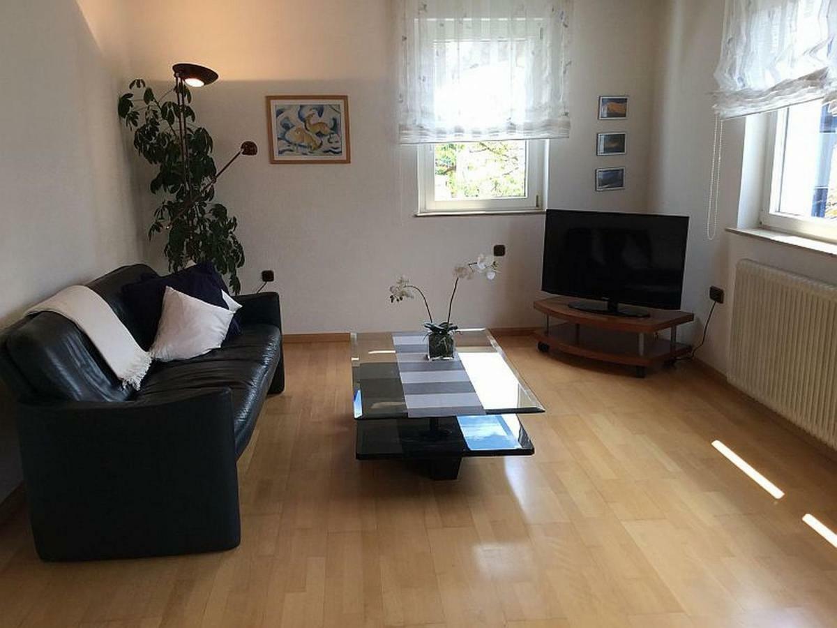 Gaestehaus Kaiser Ostfildern Eksteriør bilde