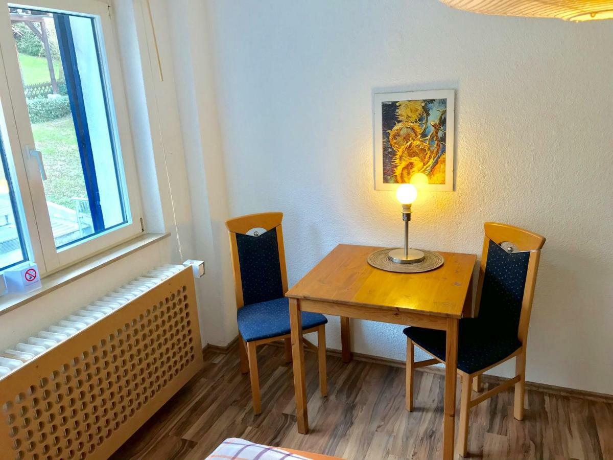 Gaestehaus Kaiser Ostfildern Eksteriør bilde