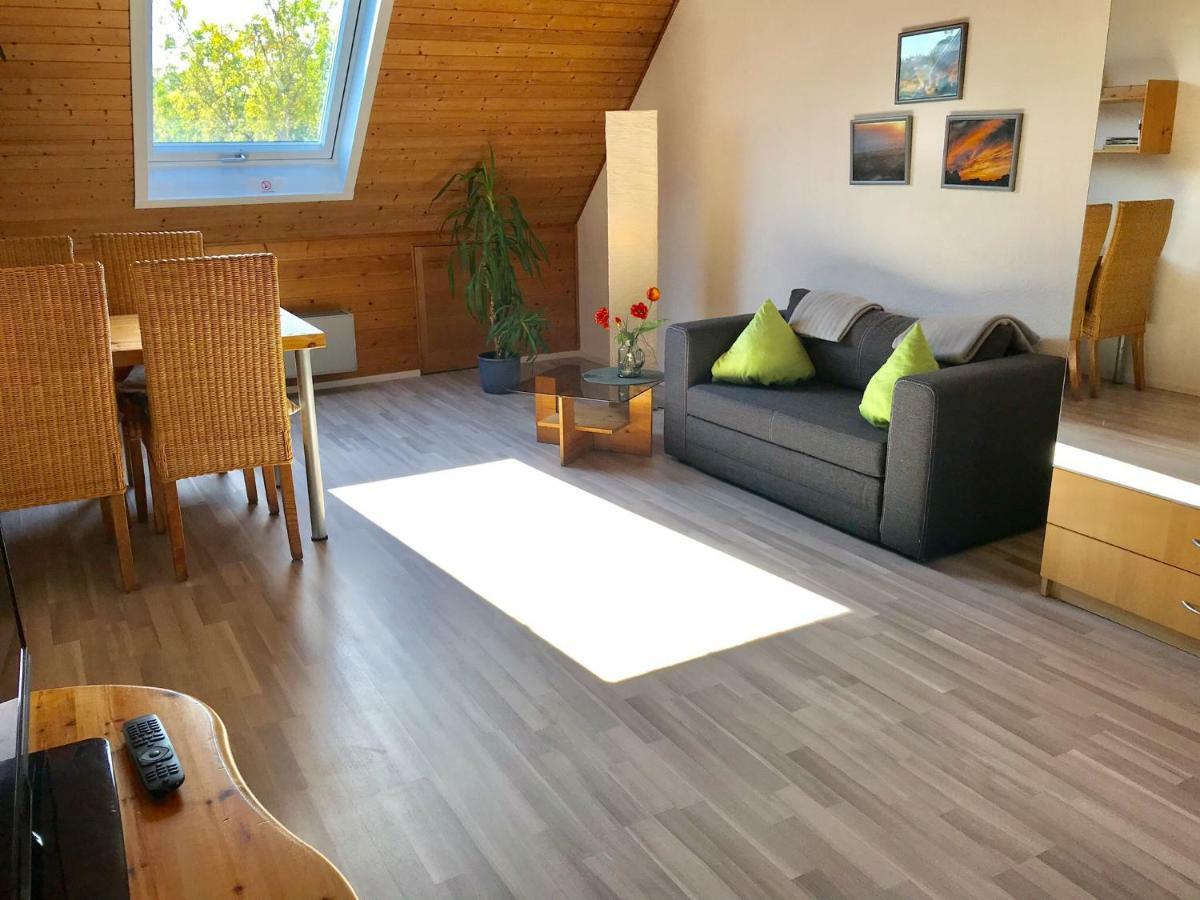 Gaestehaus Kaiser Ostfildern Eksteriør bilde